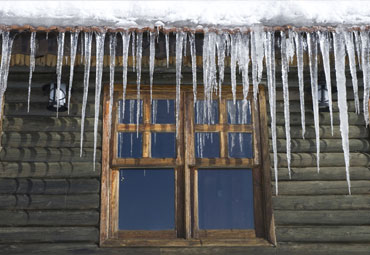 Ice Dam Prevention for Dayton Homes